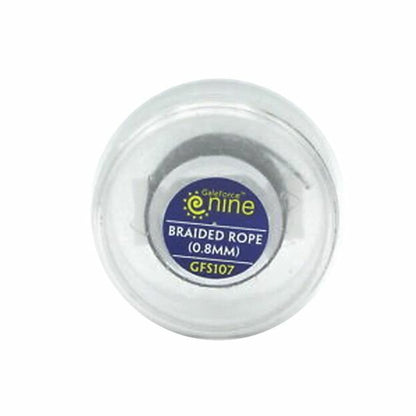 Geflochtenes Seil 0,8 mm (2 Meter)
