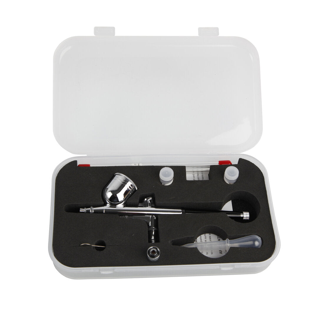 Timbertech Airbrush Set