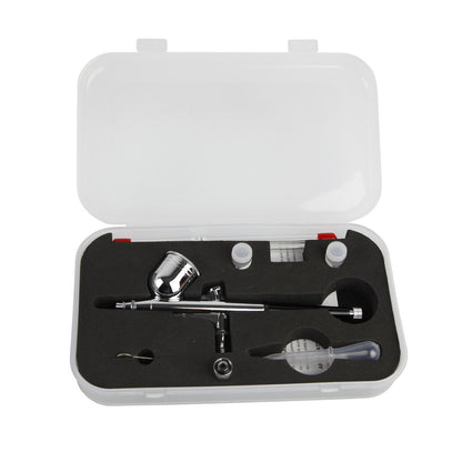 Timbertech Airbrush Set