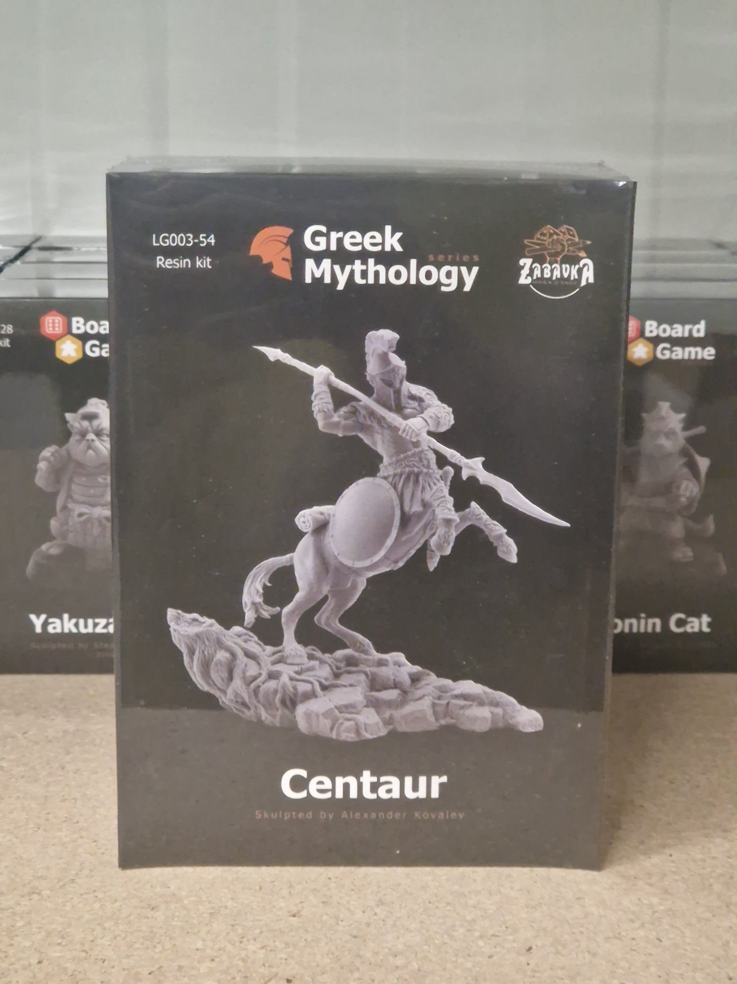 Zentaur