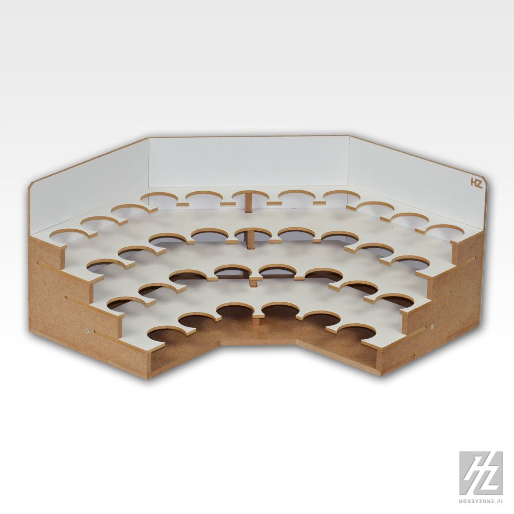 Corner Paint Module 36mm