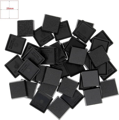 20mm square bases