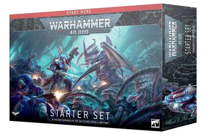 Warhammer 40k Starter Set