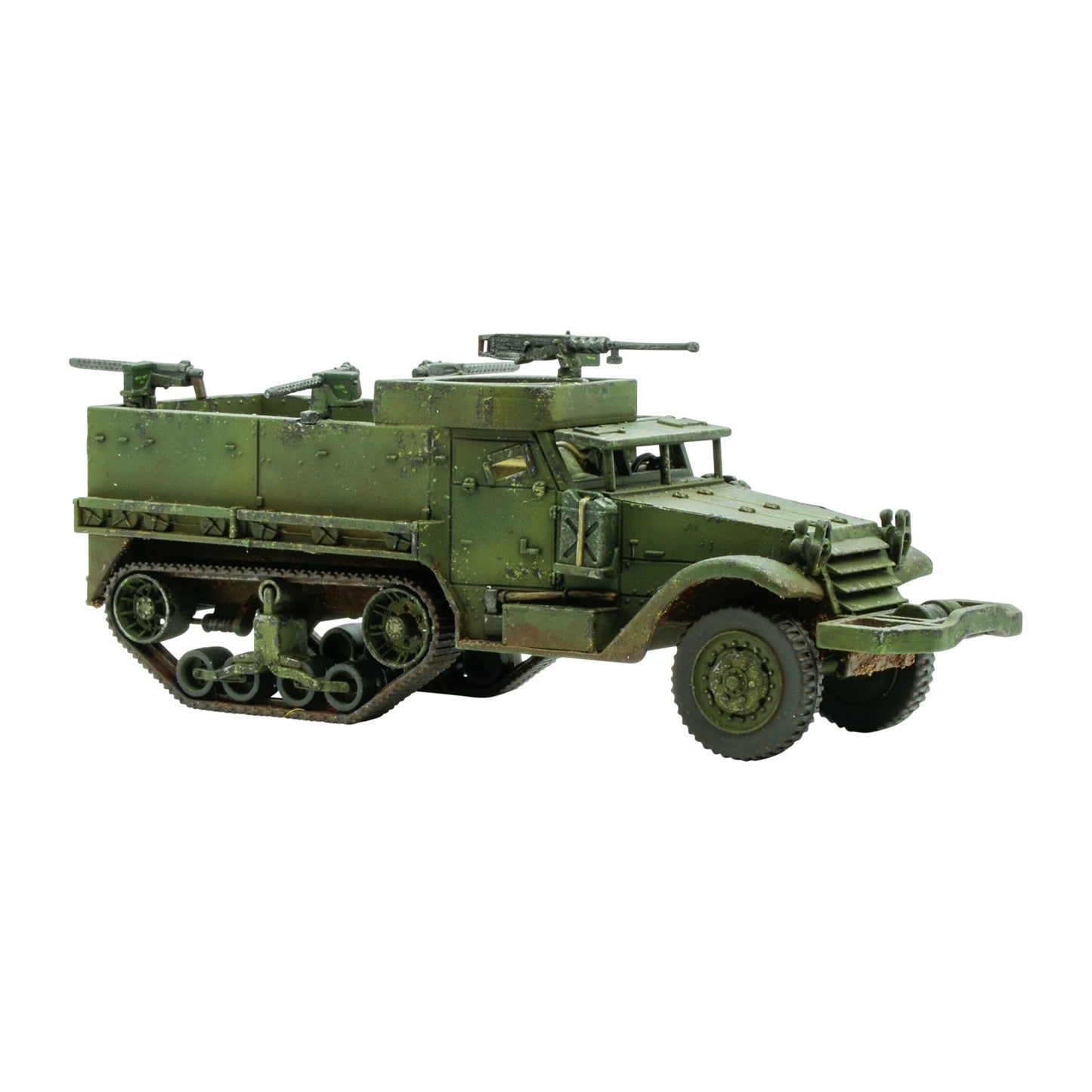 Bolt Action Starter Set - Band of Brothers (dritte Edition)