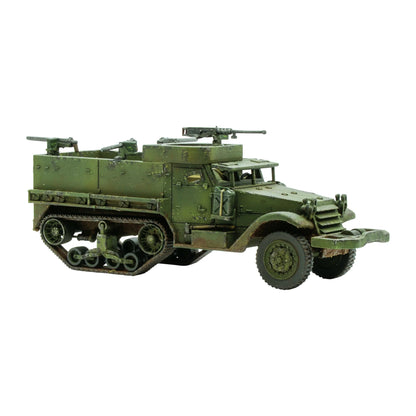 Bolt Action Starter Set - Band of Brothers (dritte Edition)