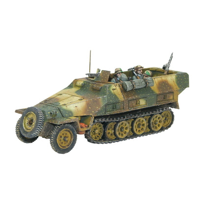Bolt Action Starter Set - Band of Brothers (dritte Edition)