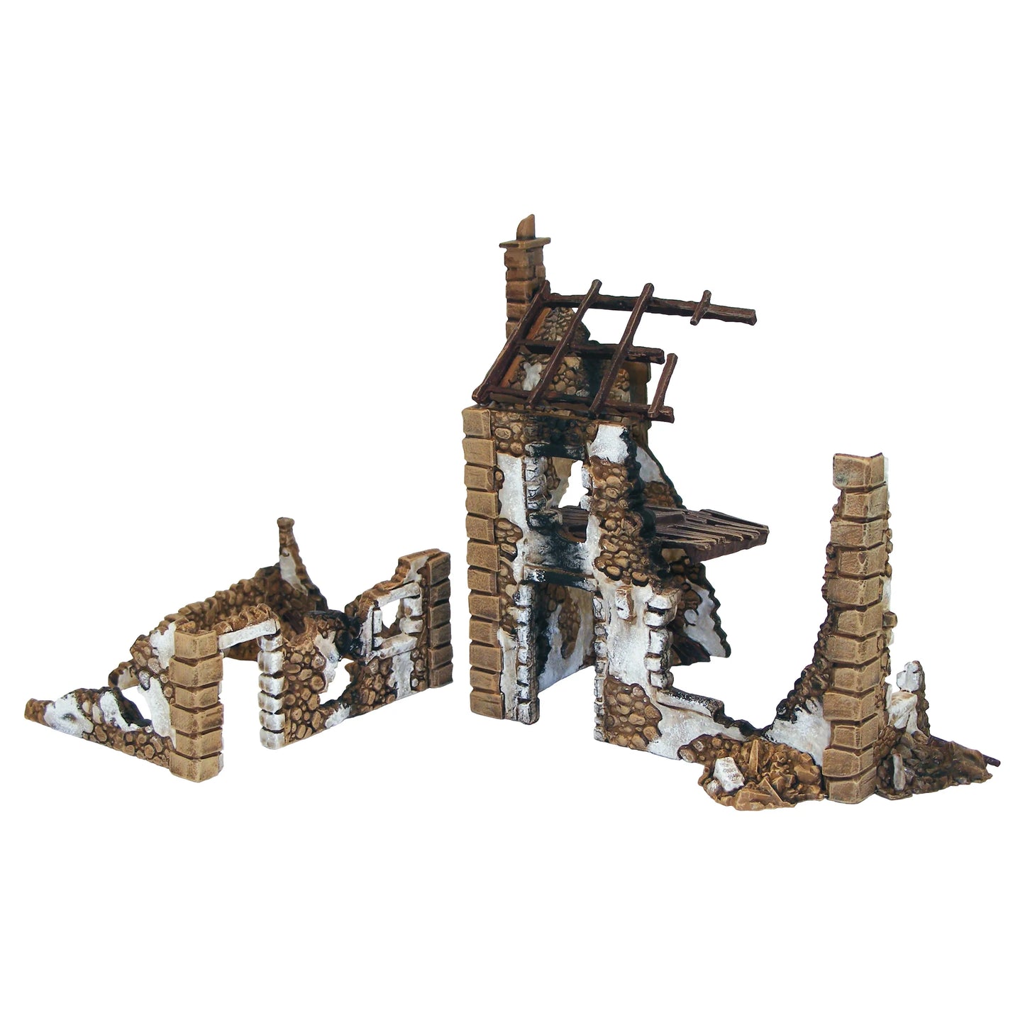 Bolt Action Starter Set - Band of Brothers (dritte Edition)