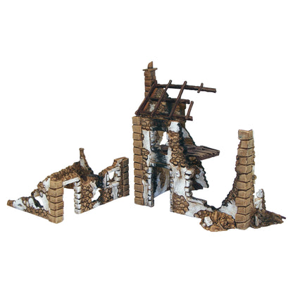 Bolt Action Starter Set - Band of Brothers (dritte Edition)