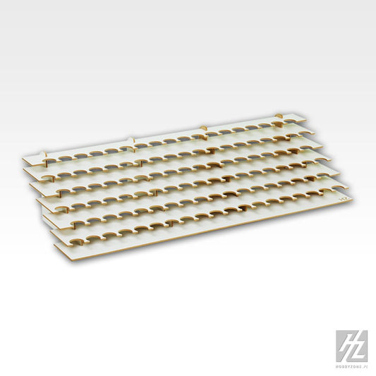 Großer Farbständer 26 mm