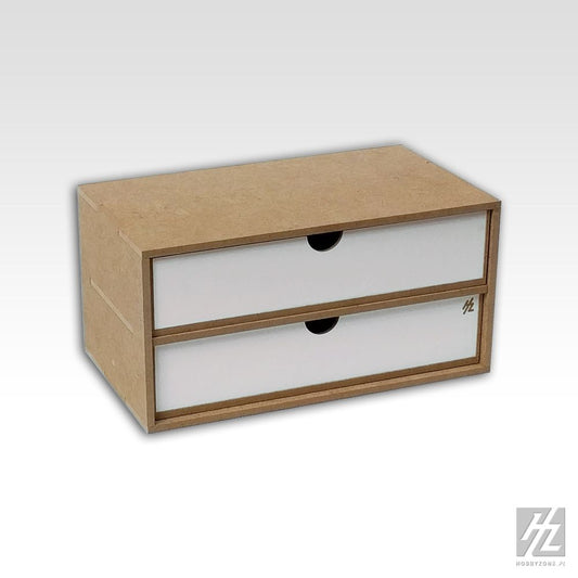 Schubladenmodul x 2