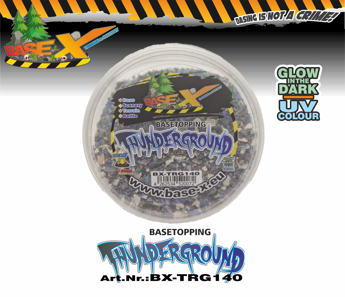 Thunderground