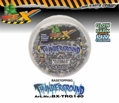 Thunderground