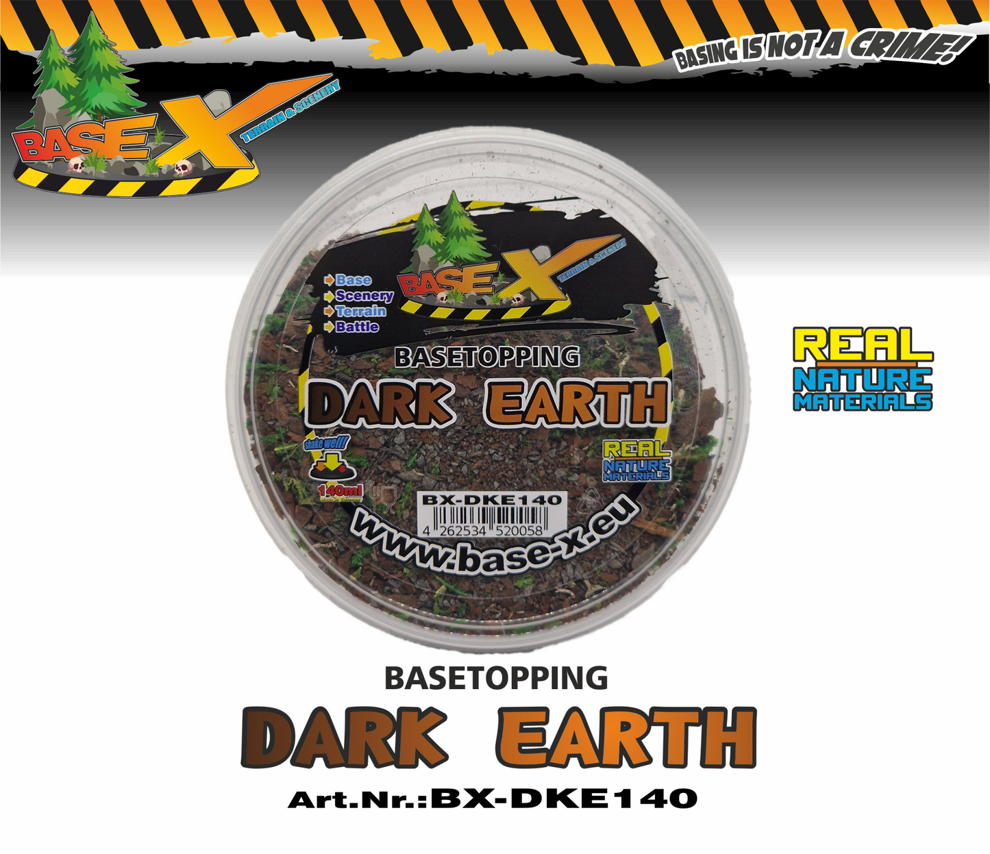 Dark Earth