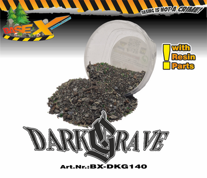 Dark Grave