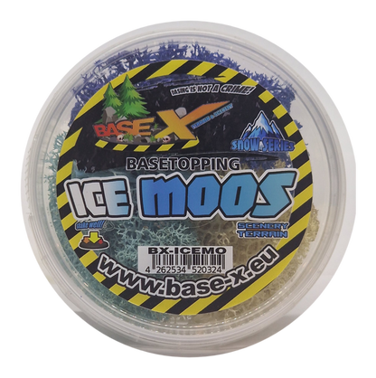 Ice Moos³