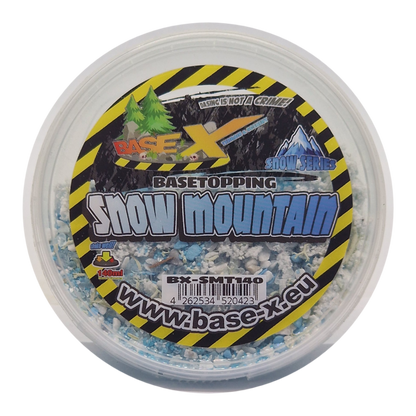 Snow Mountain