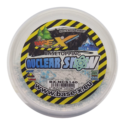 Nuklear Snow
