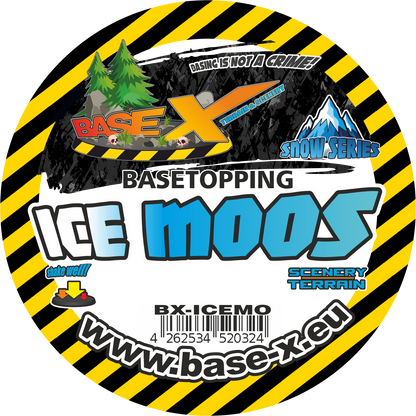 Ice Moos³