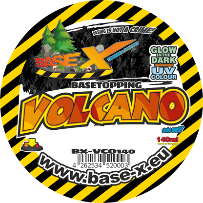 Volcano