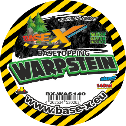 Warpstein