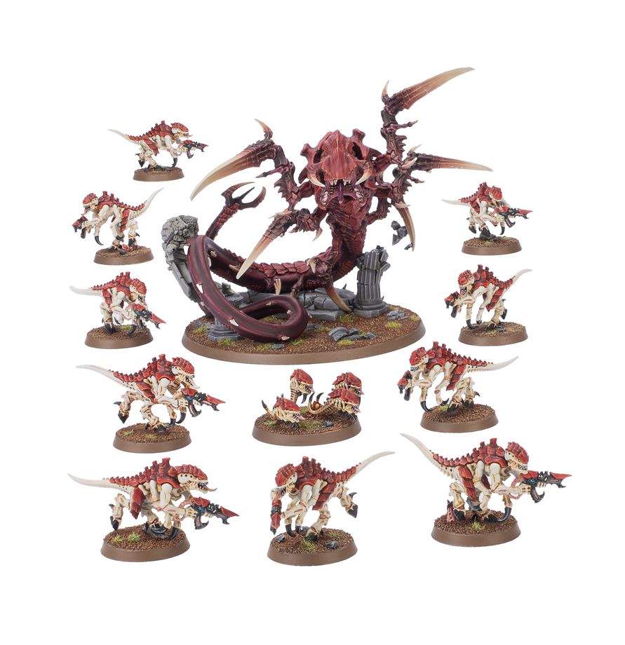 Kill Team - Terror on Devlan