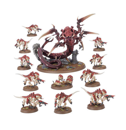 Kill Team - Terror on Devlan