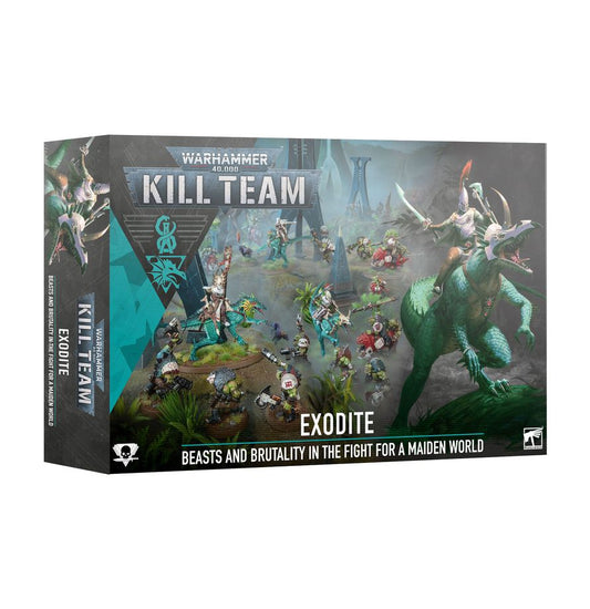 Kill Team - Exodite