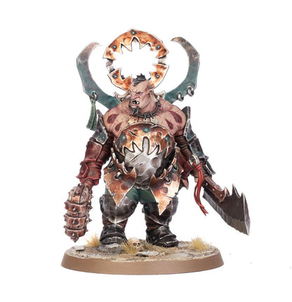 Ogor Mawtribes - Army Set
