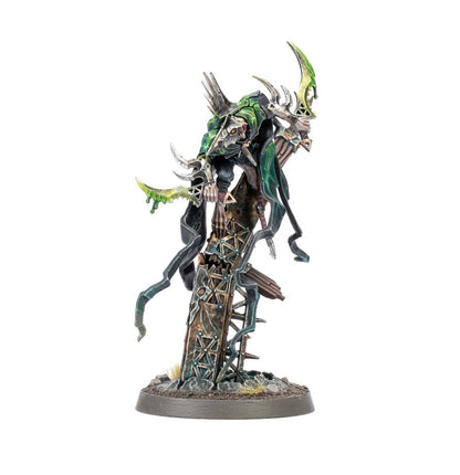 Skaven - Deathmaster Crixxit - Web Exclusive