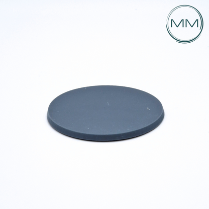 60 mm runde Basis