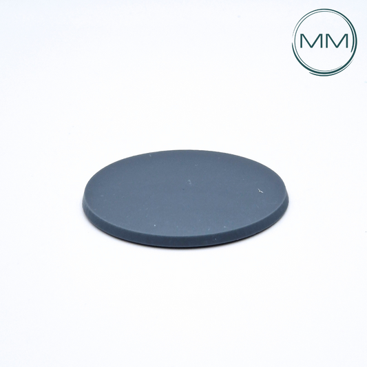 60mm Round Base