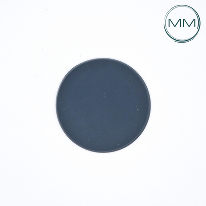 60 mm runde Basis
