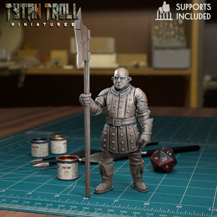 City Guard Bundle