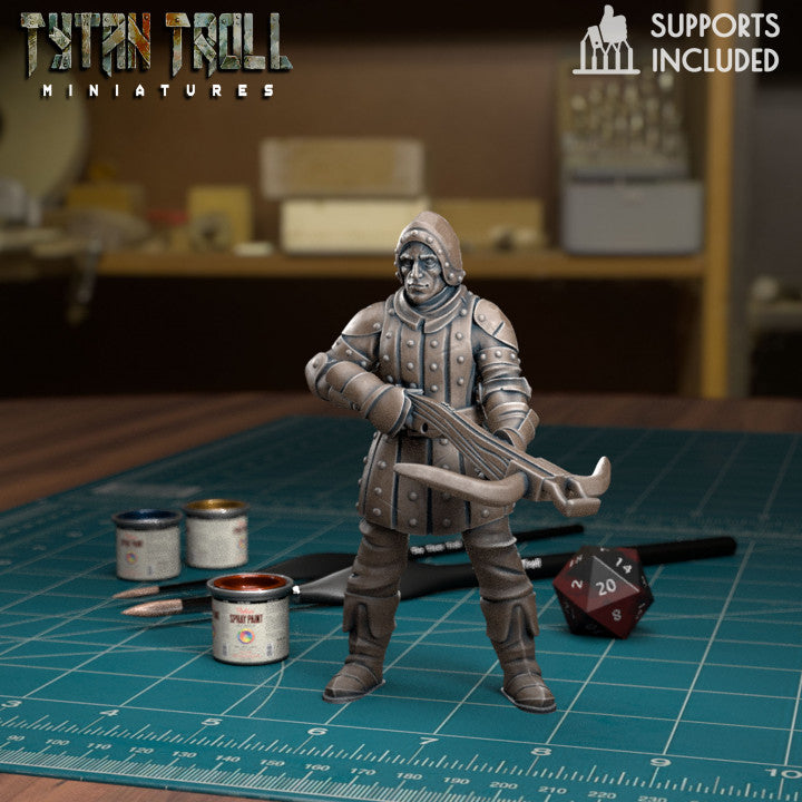 City Guard Bundle
