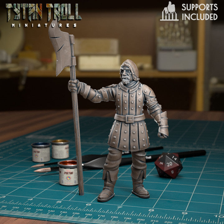 City Guard Bundle