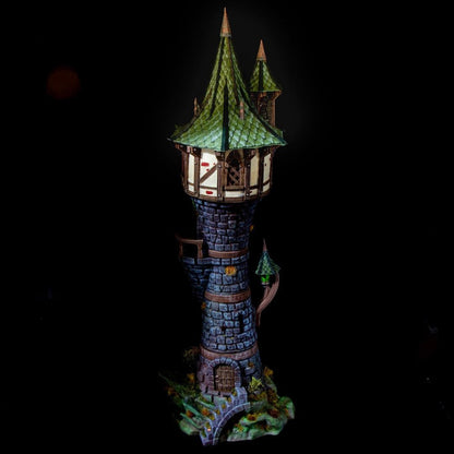 Krähenturm