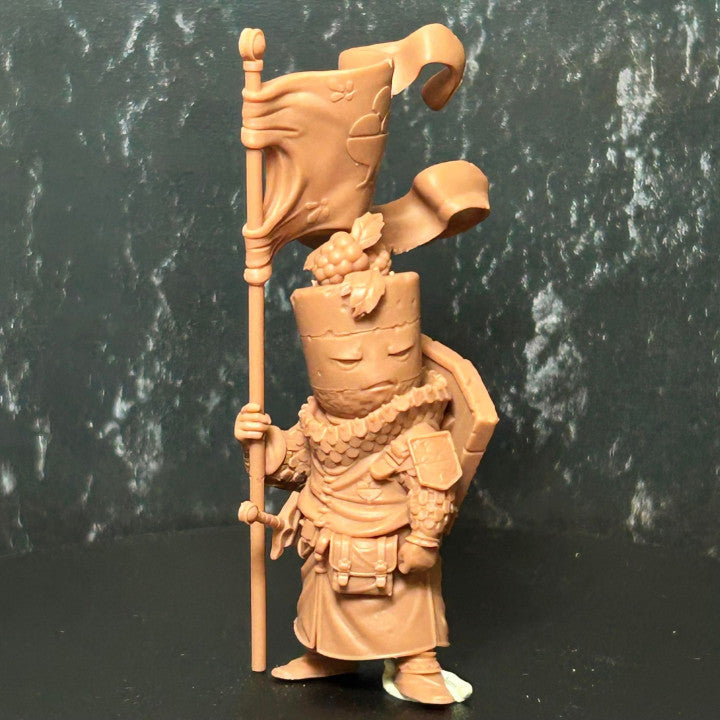 Chocolate Cake Gongalonier