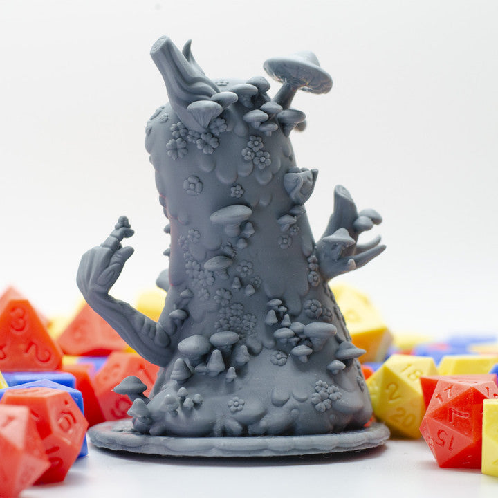 Drag Queen der Toten