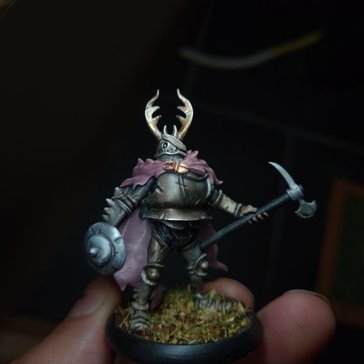 Käferritter