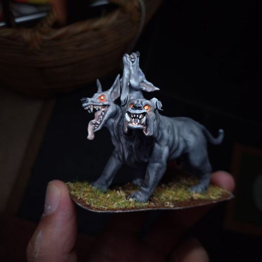 Cerberus