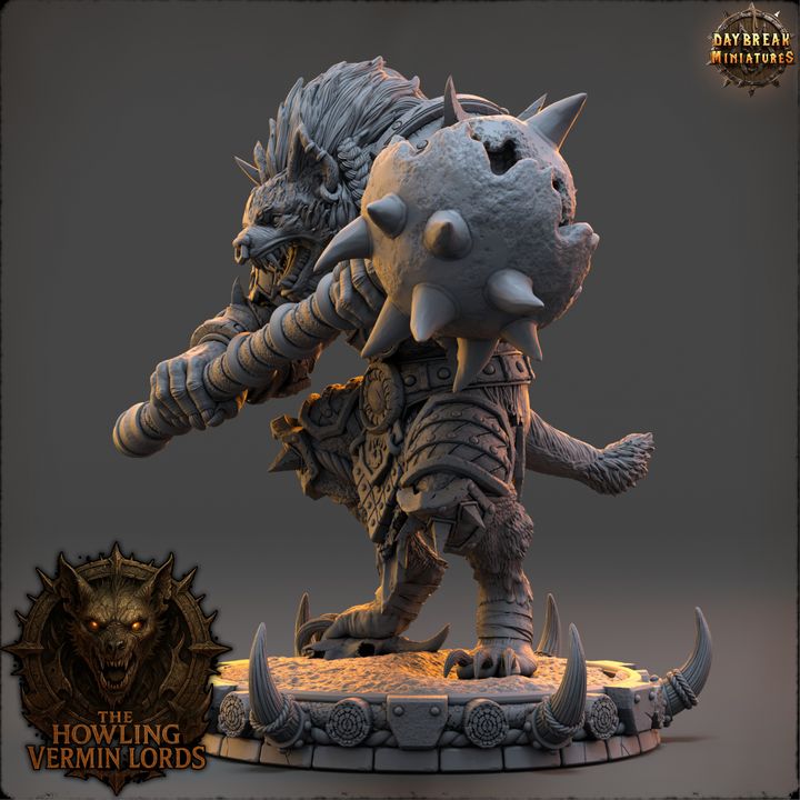 Fenruk der Aas-Seher