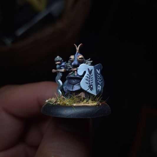 Fly Knight