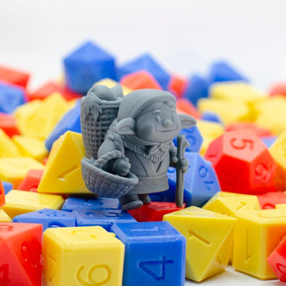 Drag Queen der Toten