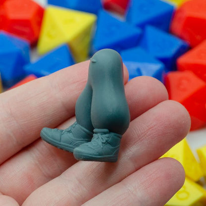 Drag Queen der Toten