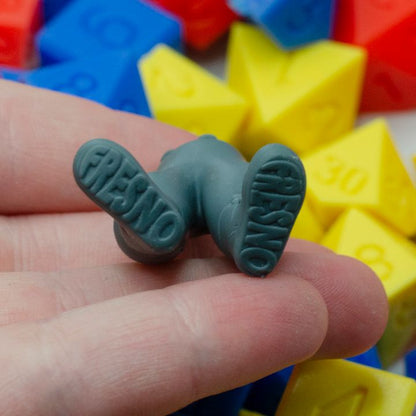 Drag Queen der Toten