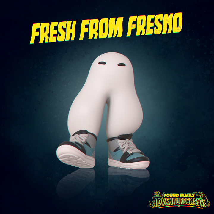 Drag Queen der Toten