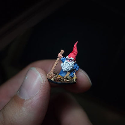 Gnome Army Expension Pack