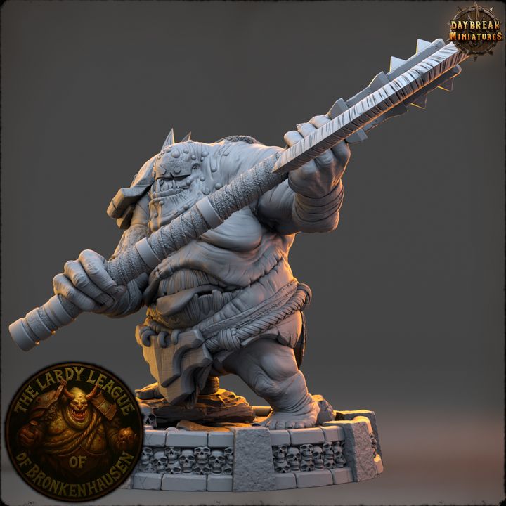 Harkus the Wretch