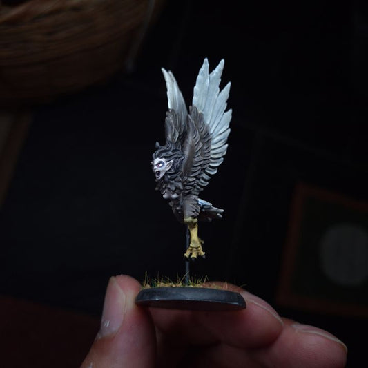 Harpy 2