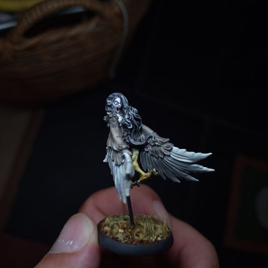 Harpy 3
